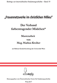 Frauennetzwerke im christlichen Milieu