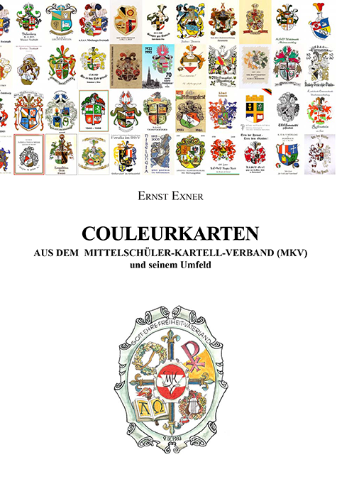 Die Couleurkarten